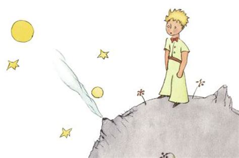 Le Petit Prince .